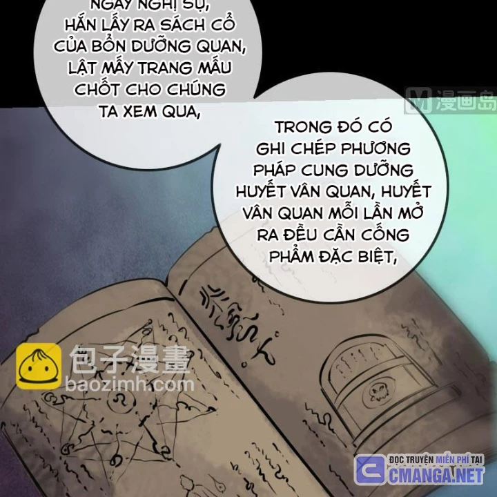 Kiếp Thiên Vận Chapter 217 - 15