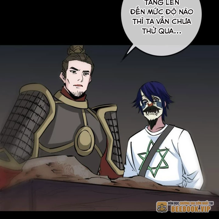 Kiếp Thiên Vận Chapter 217 - 18