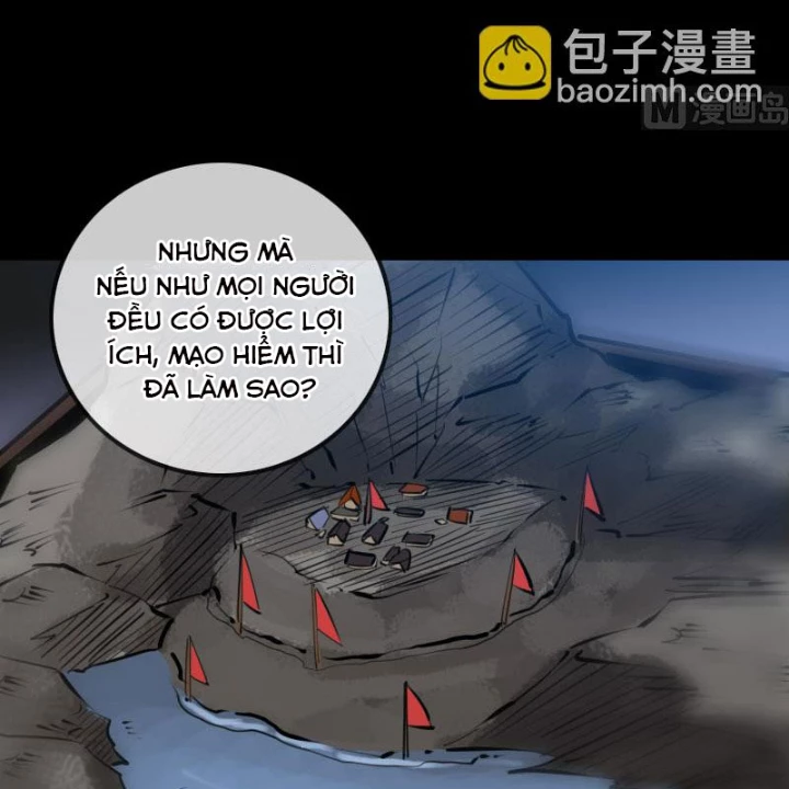 Kiếp Thiên Vận Chapter 217 - 19