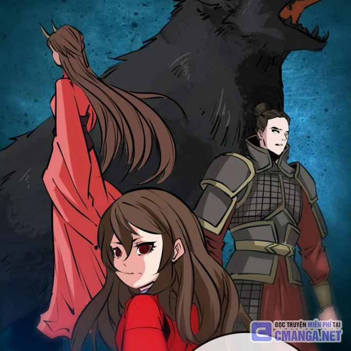 Kiếp Thiên Vận Chapter 217 - 21