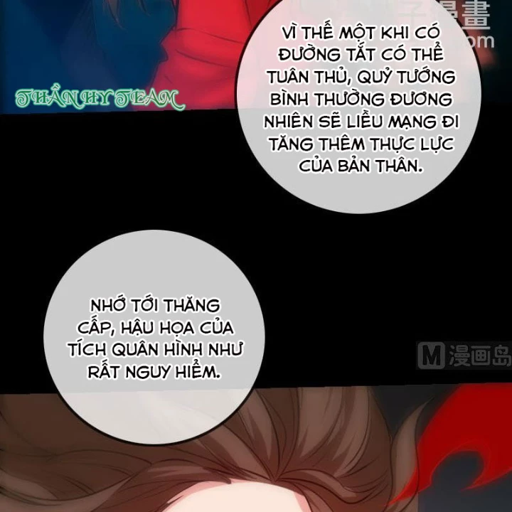 Kiếp Thiên Vận Chapter 217 - 22