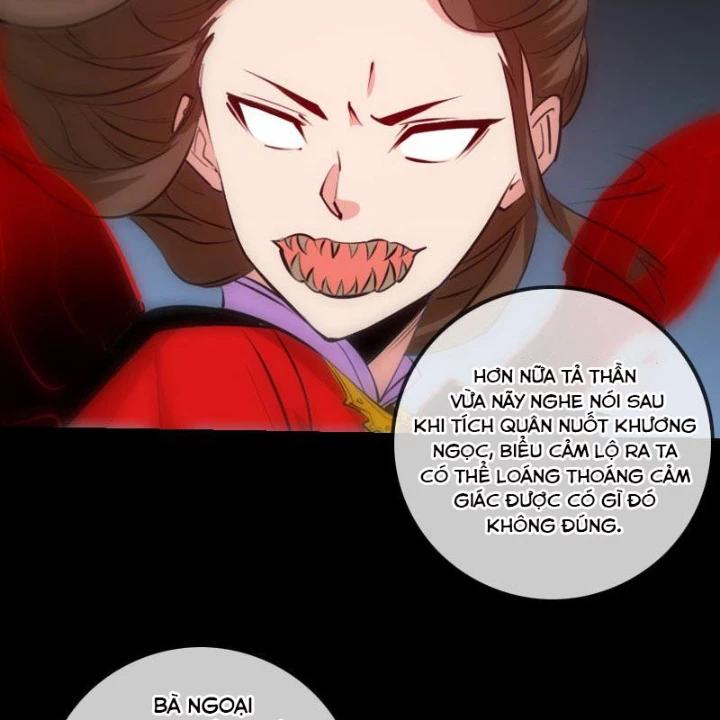 Kiếp Thiên Vận Chapter 217 - 23