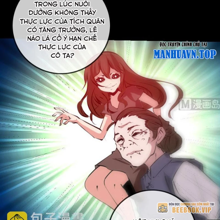 Kiếp Thiên Vận Chapter 217 - 24