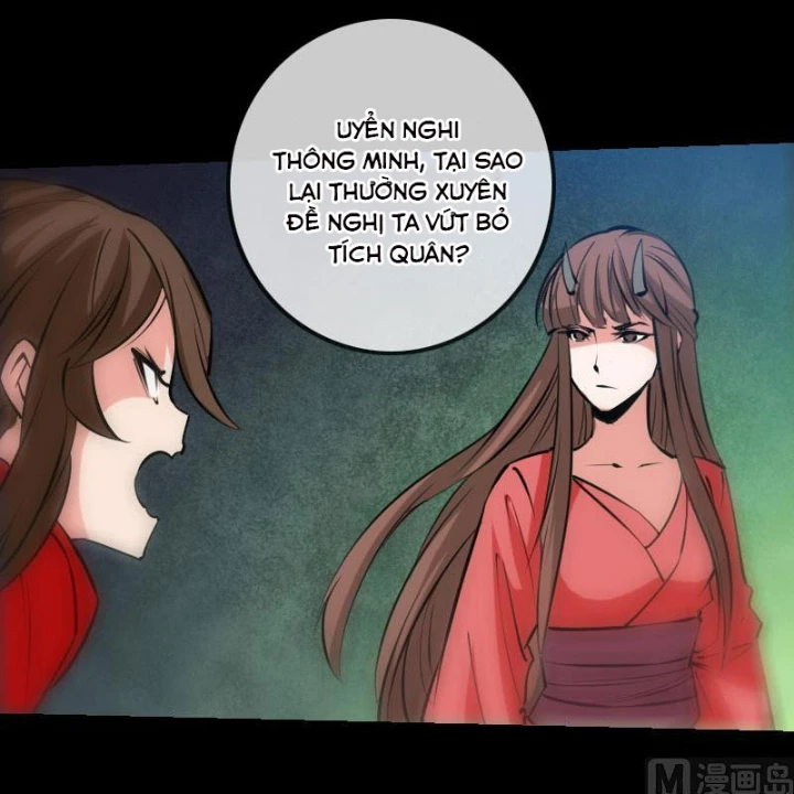 Kiếp Thiên Vận Chapter 217 - 26