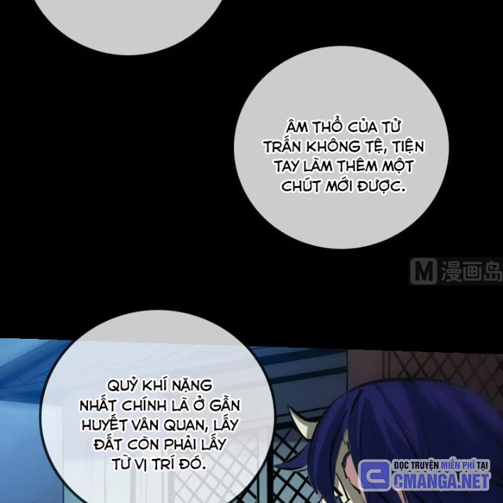 Kiếp Thiên Vận Chapter 217 - 30