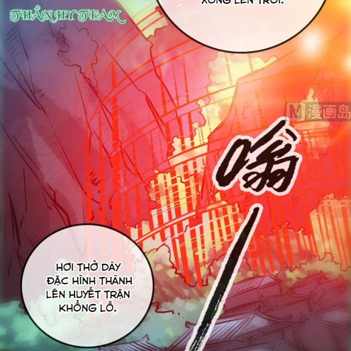 Kiếp Thiên Vận Chapter 217 - 32