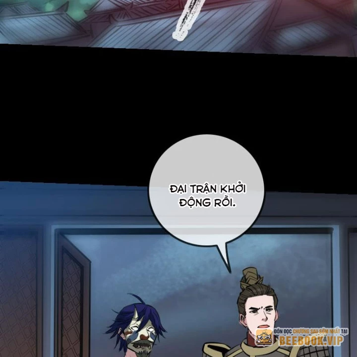 Kiếp Thiên Vận Chapter 217 - 33