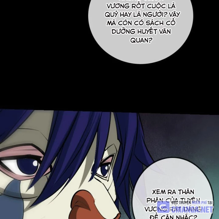 Kiếp Thiên Vận Chapter 217 - 36