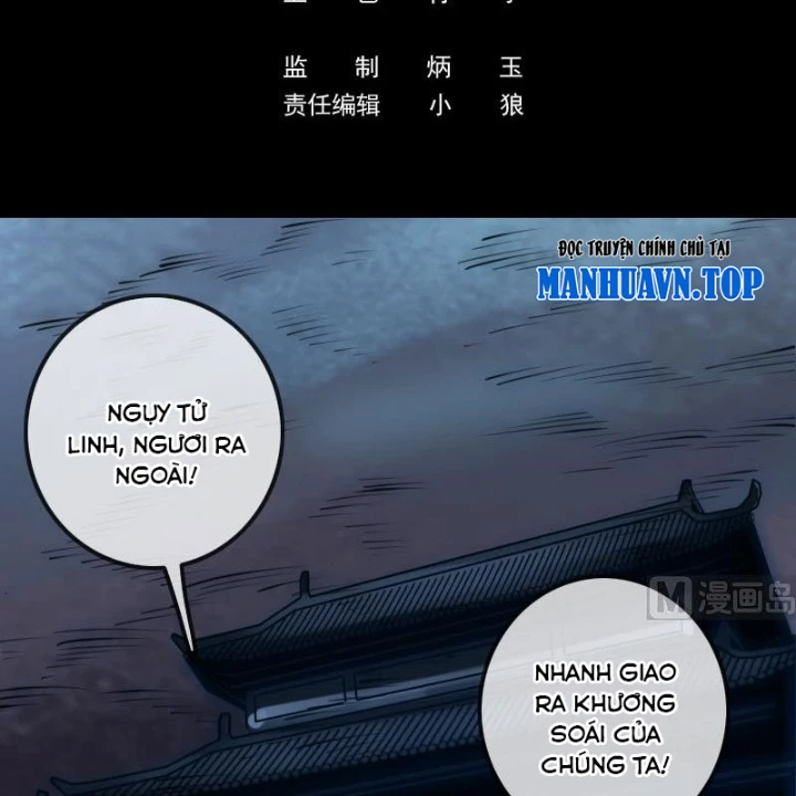 Kiếp Thiên Vận Chapter 218 - 2