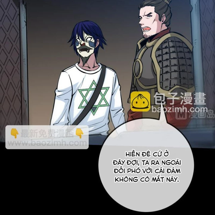 Kiếp Thiên Vận Chapter 218 - 4