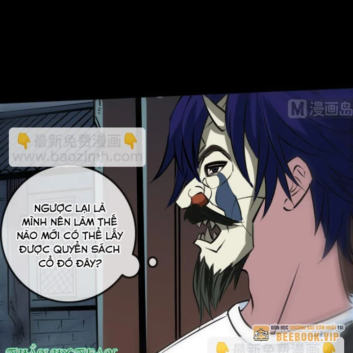 Kiếp Thiên Vận Chapter 218 - 6