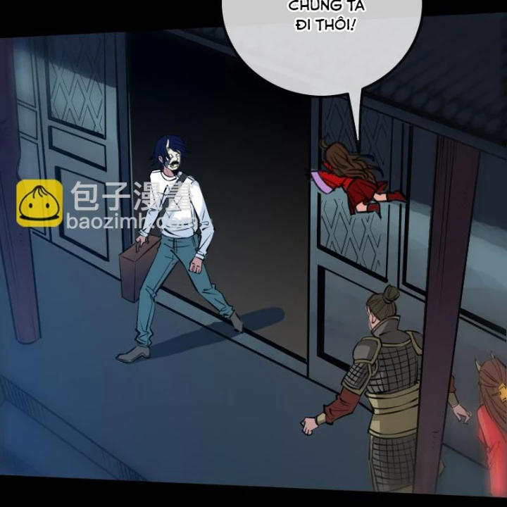 Kiếp Thiên Vận Chapter 218 - 10