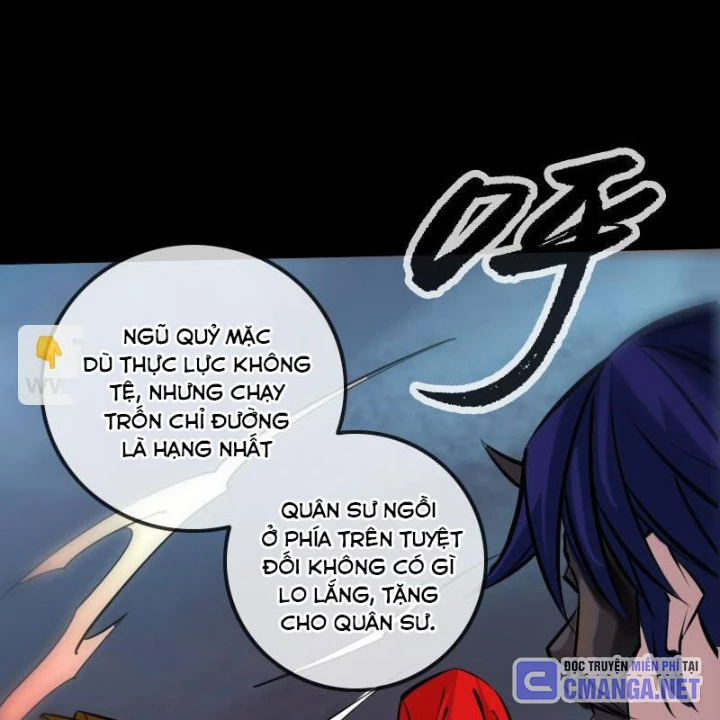 Kiếp Thiên Vận Chapter 218 - 21