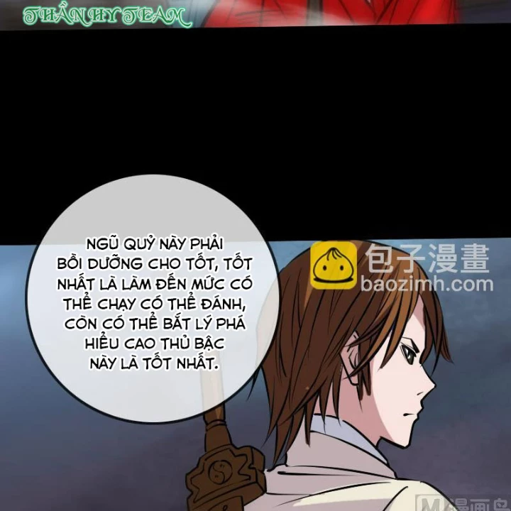 Kiếp Thiên Vận Chapter 218 - 31