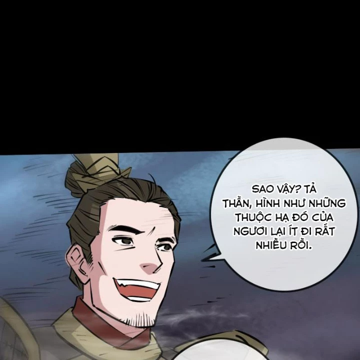 Kiếp Thiên Vận Chapter 218 - 34