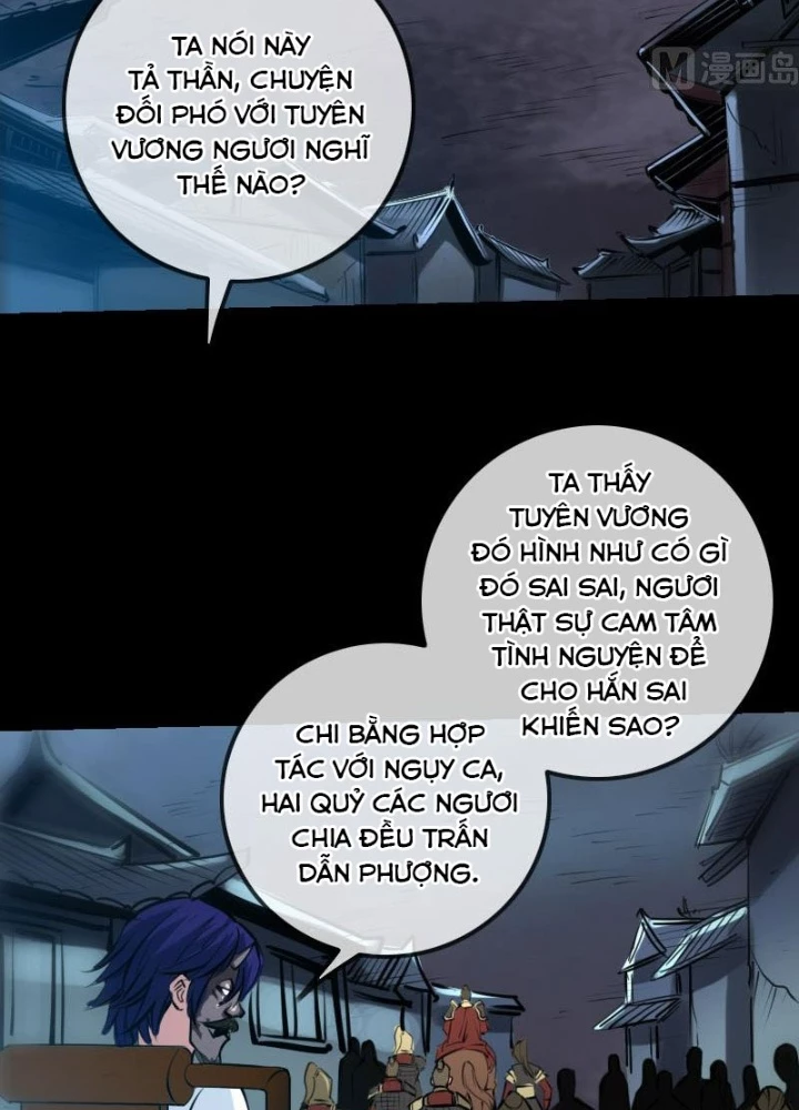 Kiếp Thiên Vận Chapter 219 - 3