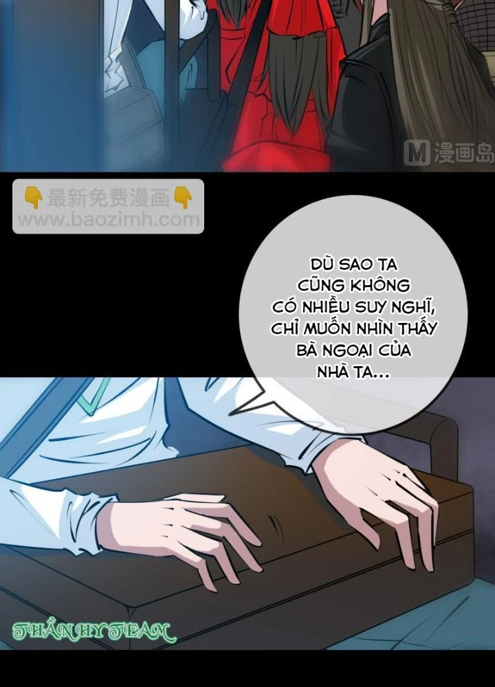 Kiếp Thiên Vận Chapter 219 - 5