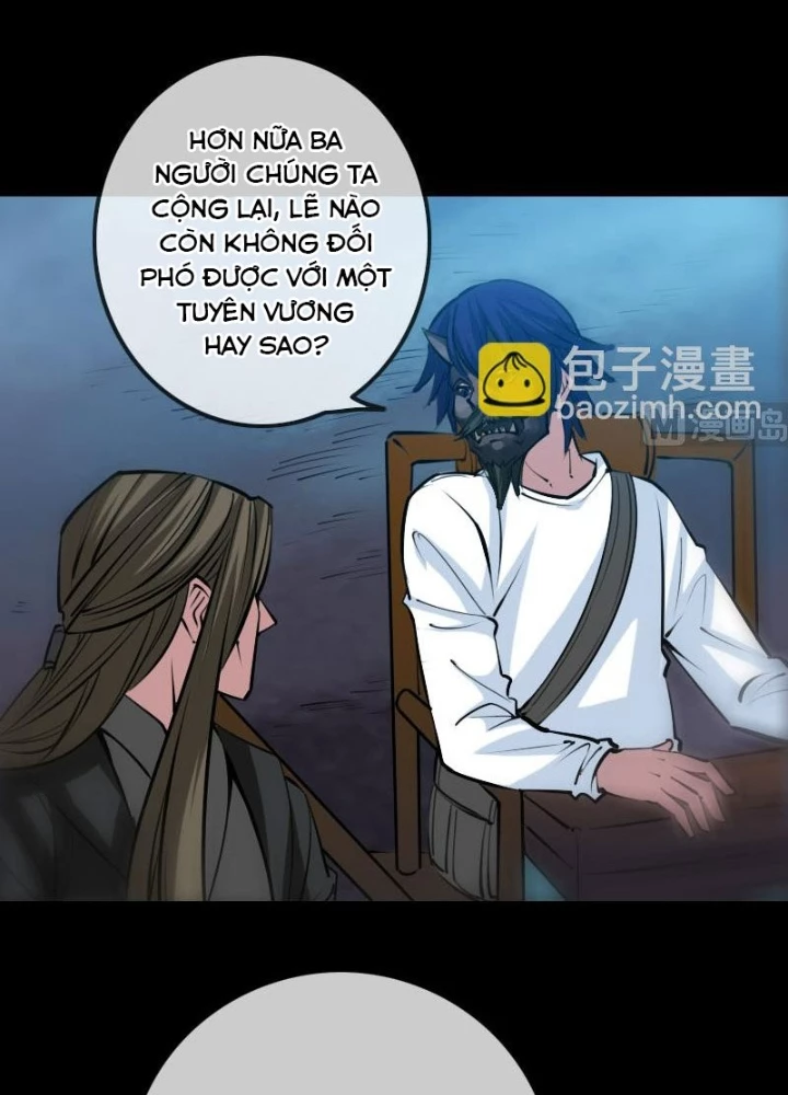 Kiếp Thiên Vận Chapter 219 - 7