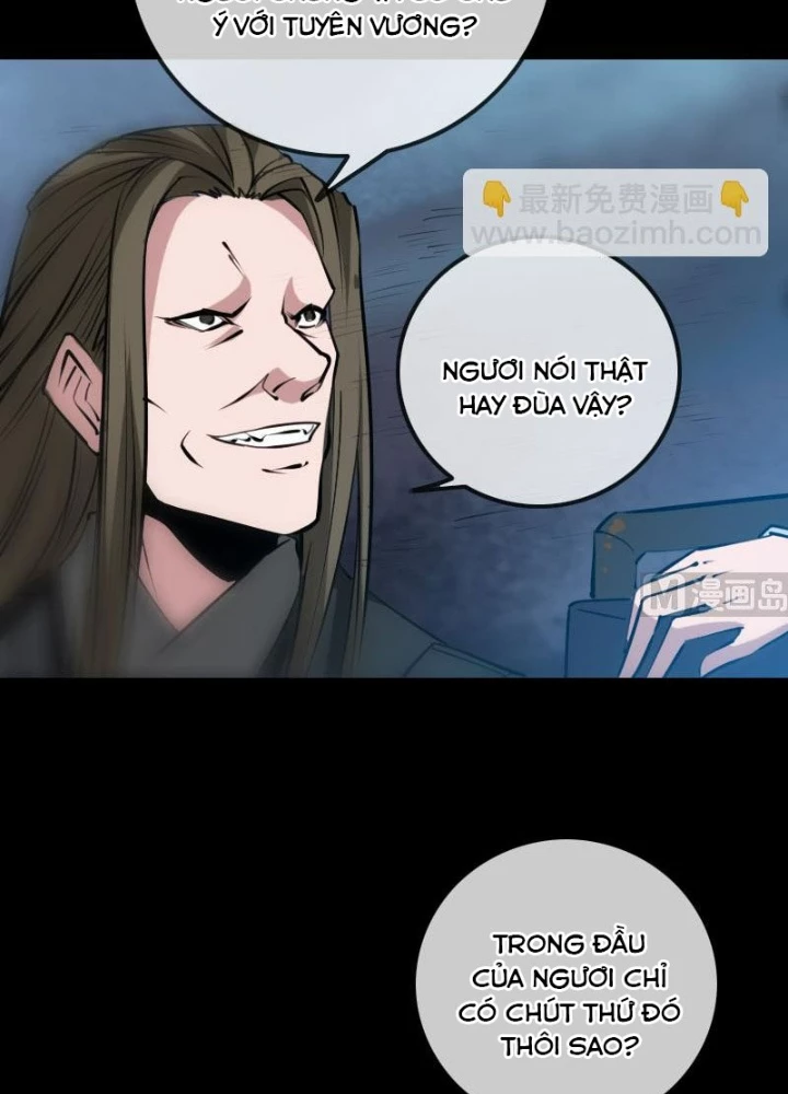 Kiếp Thiên Vận Chapter 219 - 9