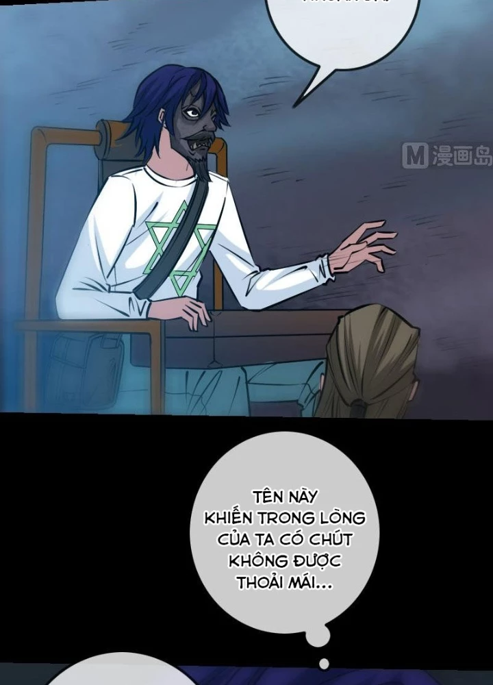 Kiếp Thiên Vận Chapter 219 - 21