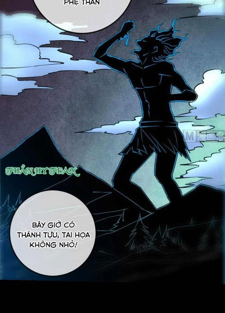 Kiếp Thiên Vận Chapter 219 - 35