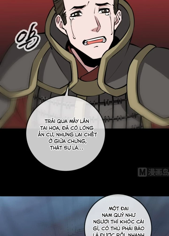 Kiếp Thiên Vận Chapter 220 - 11