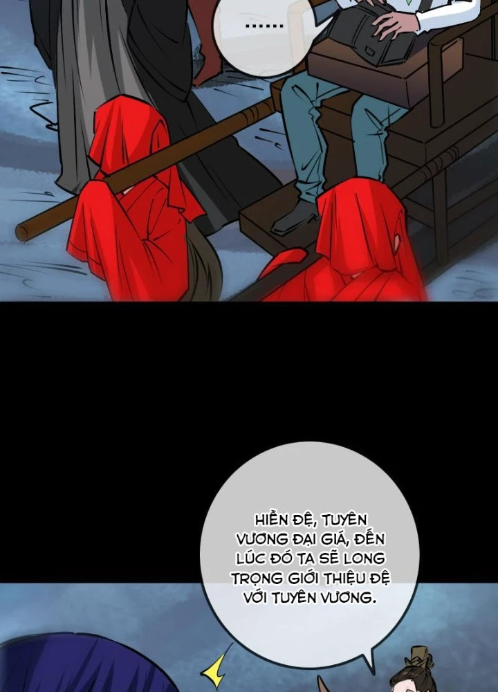 Kiếp Thiên Vận Chapter 220 - 15