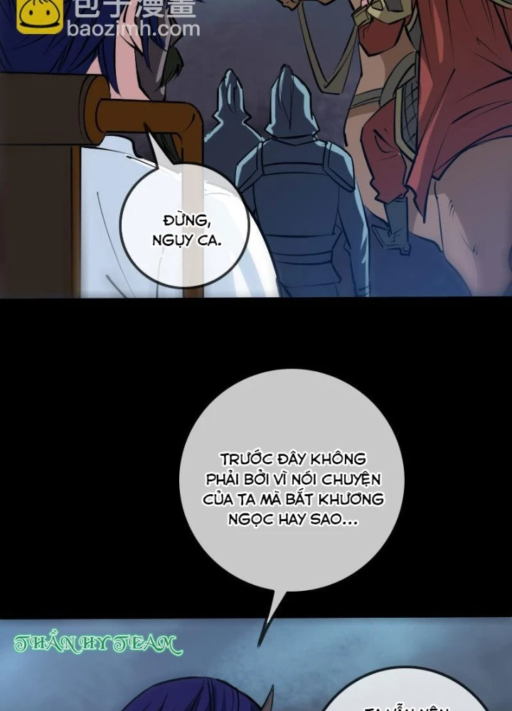 Kiếp Thiên Vận Chapter 220 - 17