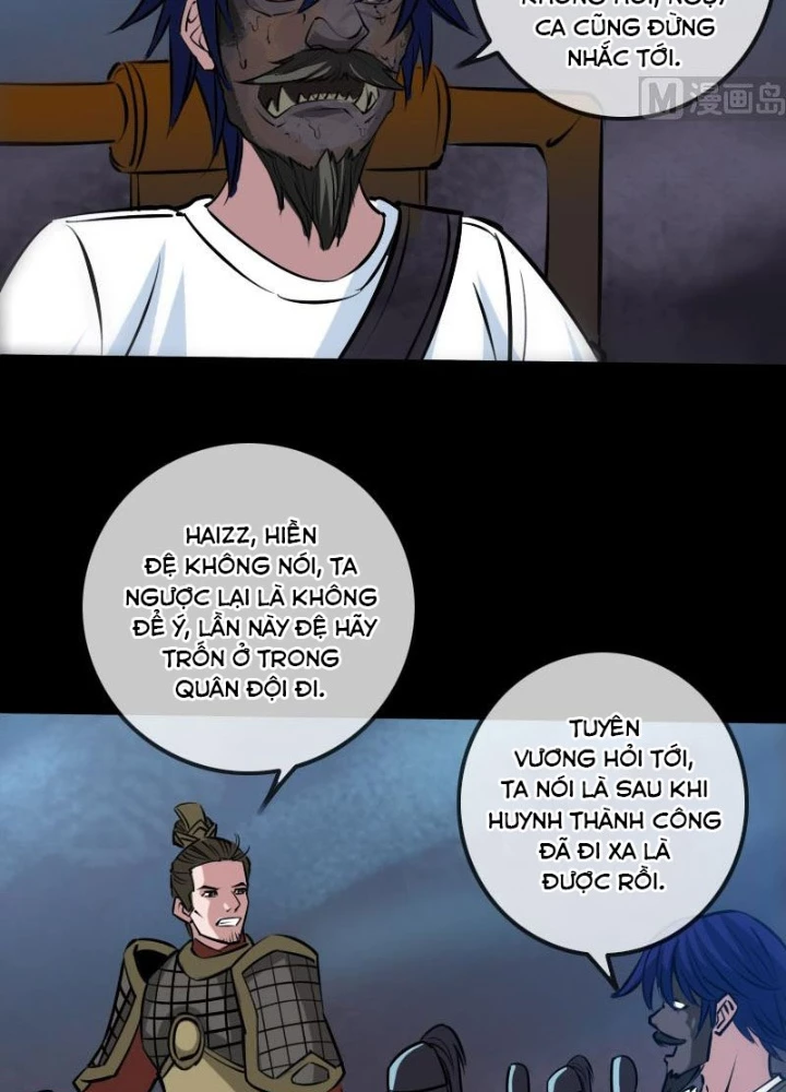 Kiếp Thiên Vận Chapter 220 - 19