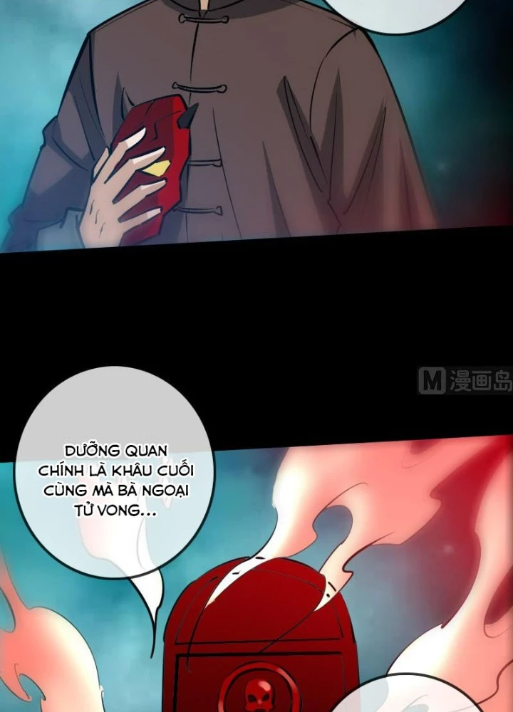 Kiếp Thiên Vận Chapter 220 - 31