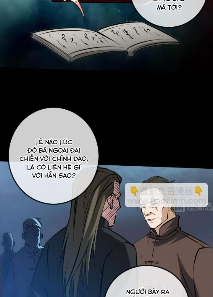 Kiếp Thiên Vận Chapter 220 - 33