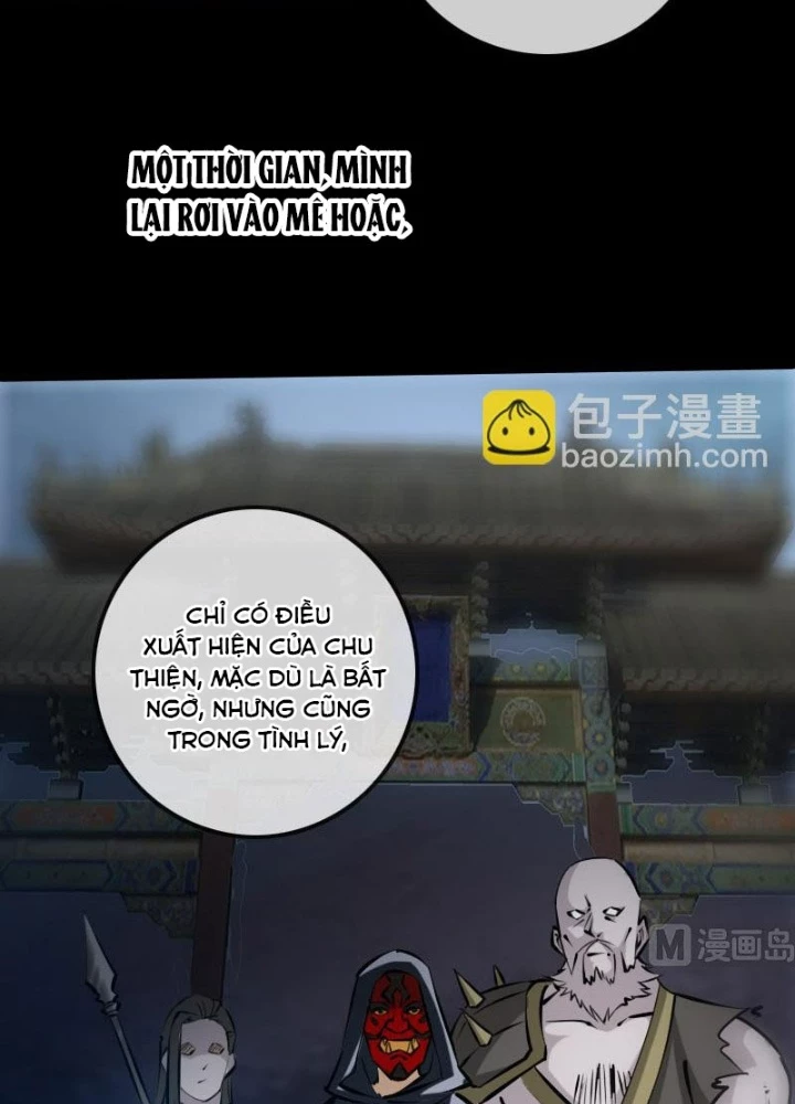 Kiếp Thiên Vận Chapter 220 - 35