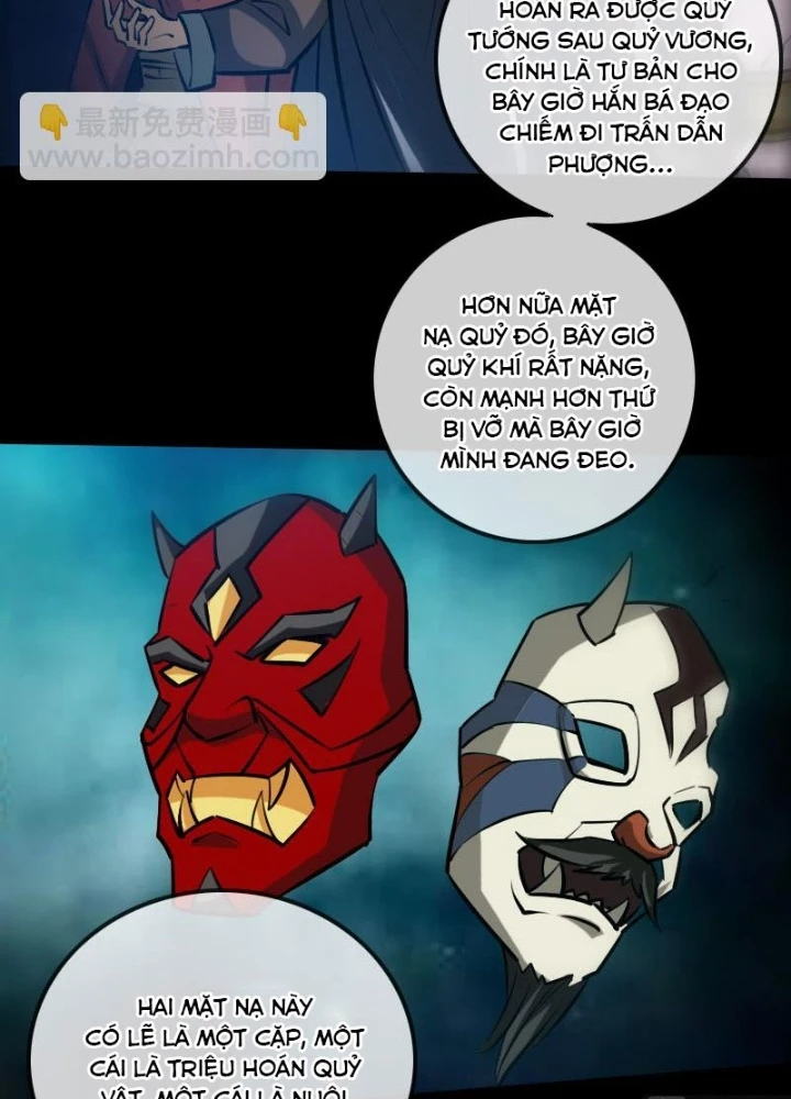 Kiếp Thiên Vận Chapter 220 - 37