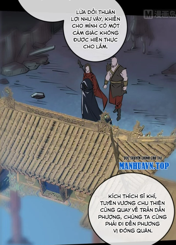 Kiếp Thiên Vận Chapter 220 - 41