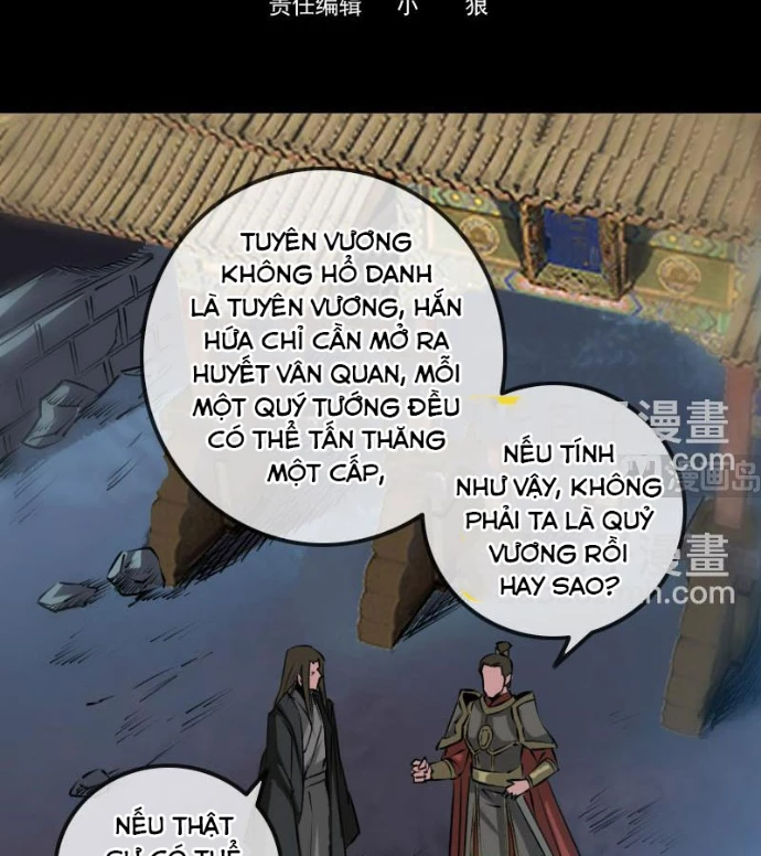 Kiếp Thiên Vận Chapter 221 - 2