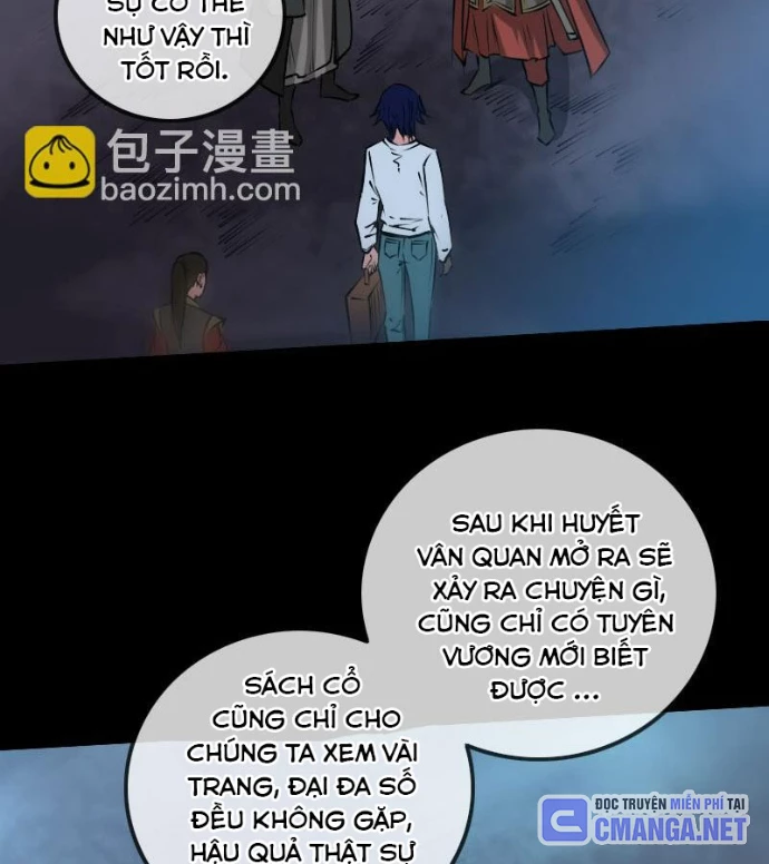 Kiếp Thiên Vận Chapter 221 - 3