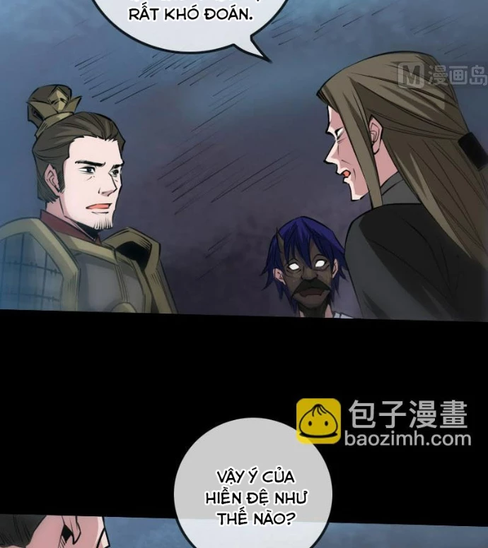 Kiếp Thiên Vận Chapter 221 - 4