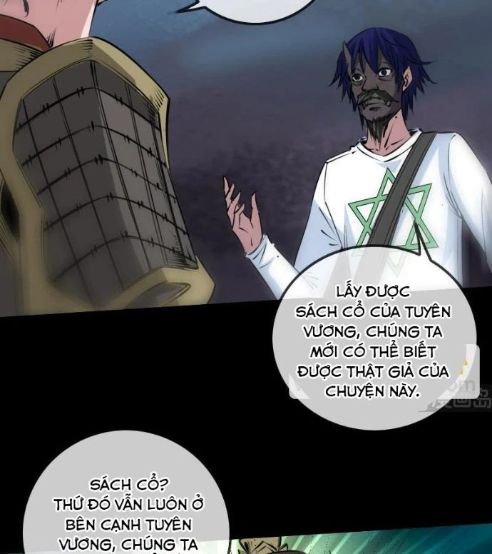 Kiếp Thiên Vận Chapter 221 - 5