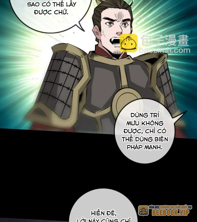 Kiếp Thiên Vận Chapter 221 - 6