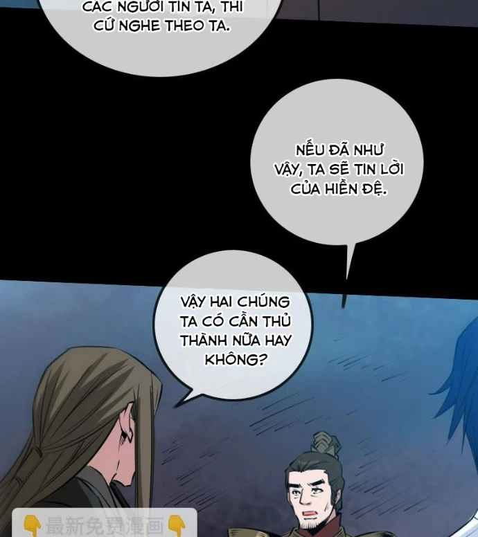 Kiếp Thiên Vận Chapter 221 - 11