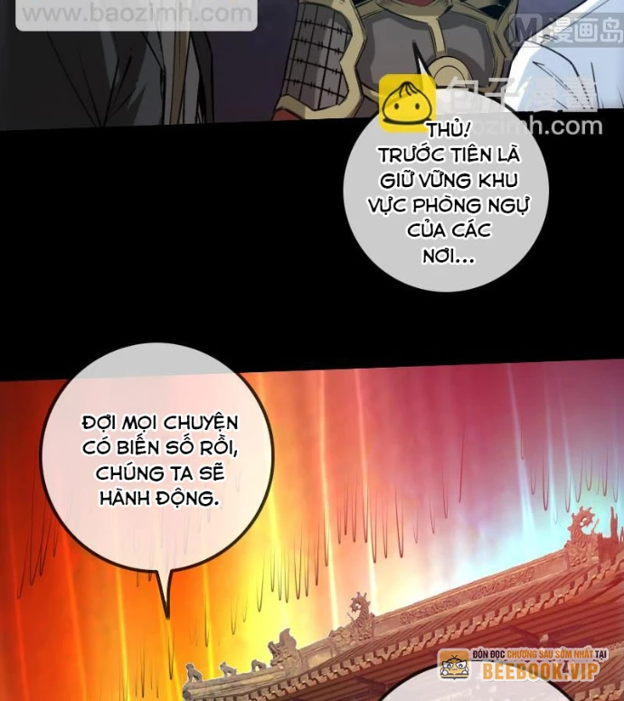 Kiếp Thiên Vận Chapter 221 - 12