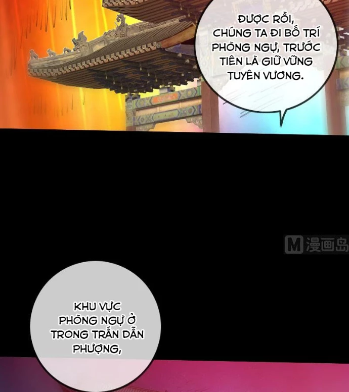 Kiếp Thiên Vận Chapter 221 - 13