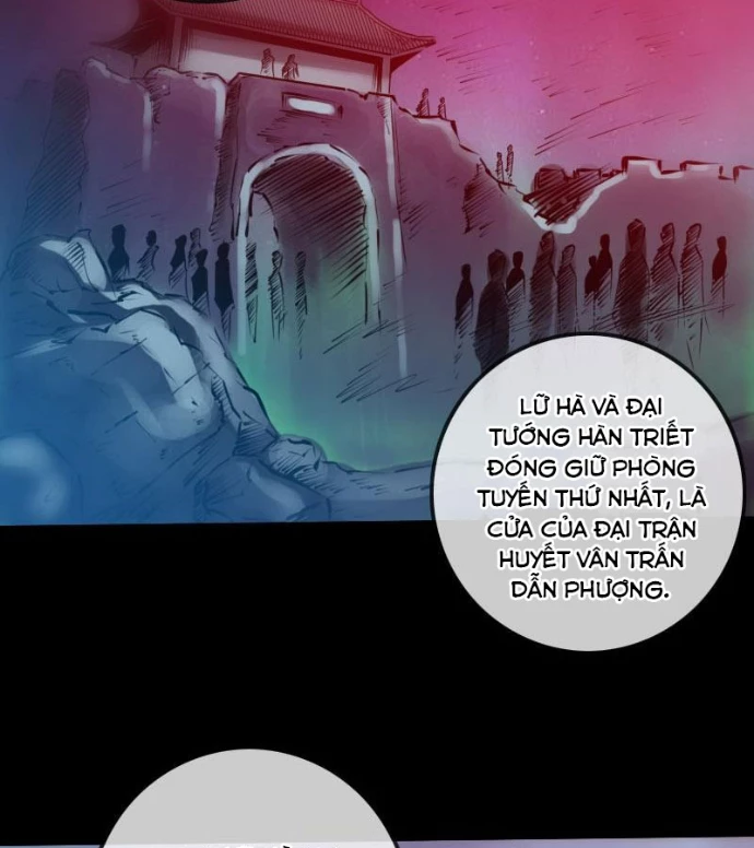 Kiếp Thiên Vận Chapter 221 - 14