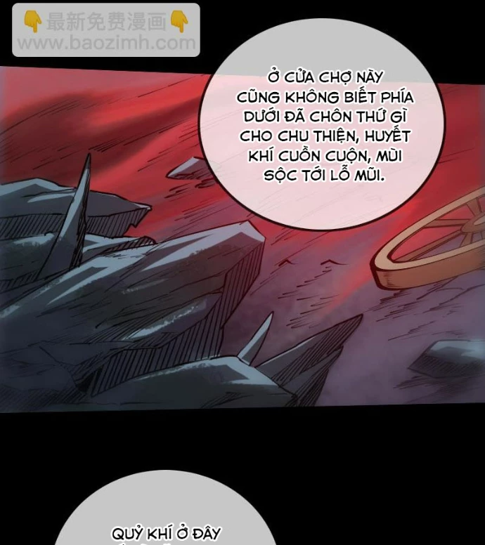 Kiếp Thiên Vận Chapter 221 - 16