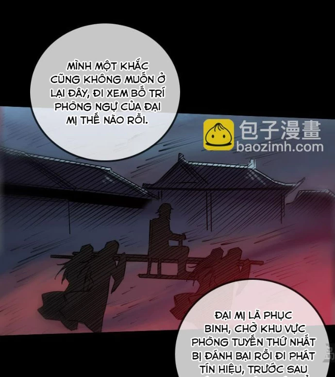 Kiếp Thiên Vận Chapter 221 - 19