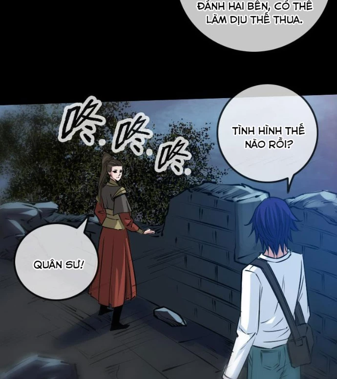 Kiếp Thiên Vận Chapter 221 - 20