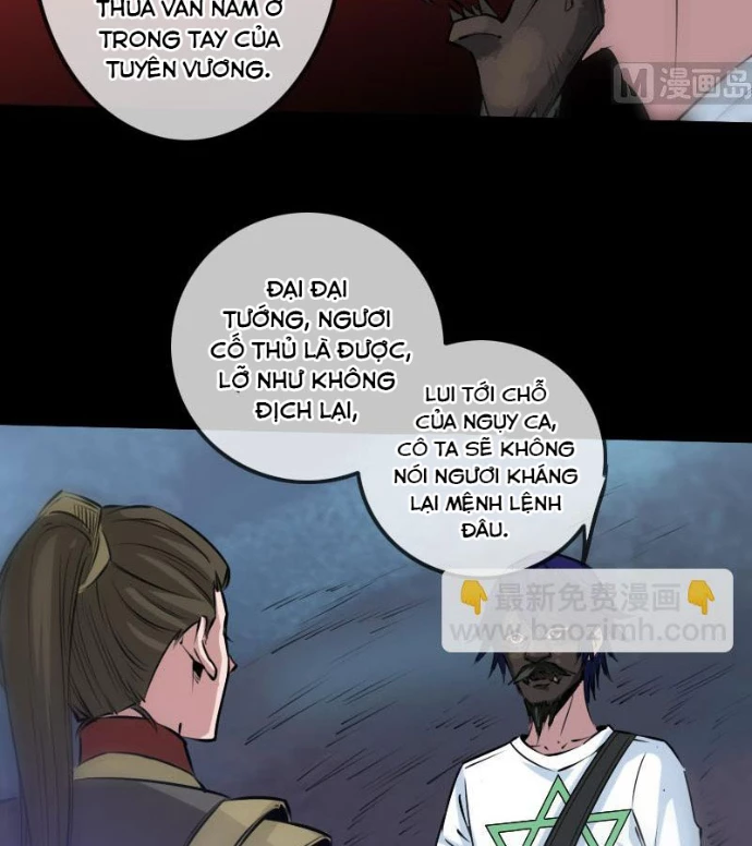 Kiếp Thiên Vận Chapter 221 - 23