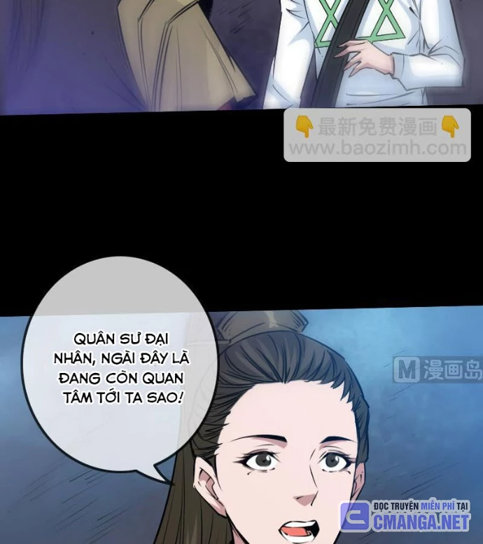 Kiếp Thiên Vận Chapter 221 - 24
