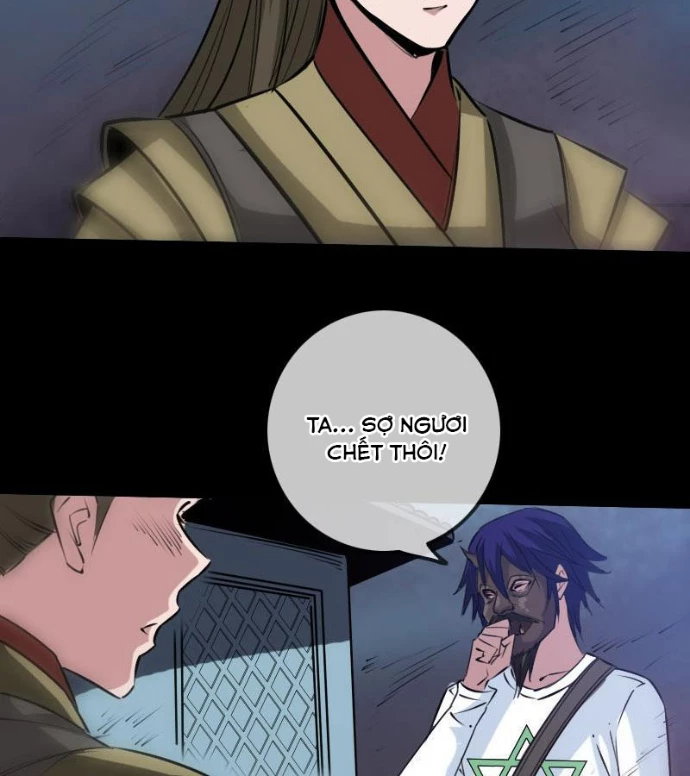 Kiếp Thiên Vận Chapter 221 - 25