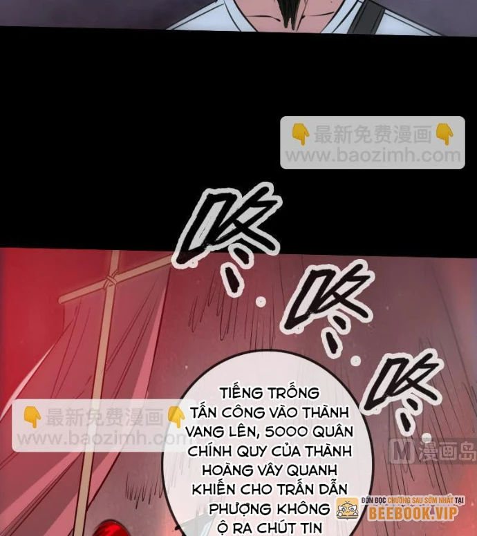Kiếp Thiên Vận Chapter 221 - 27